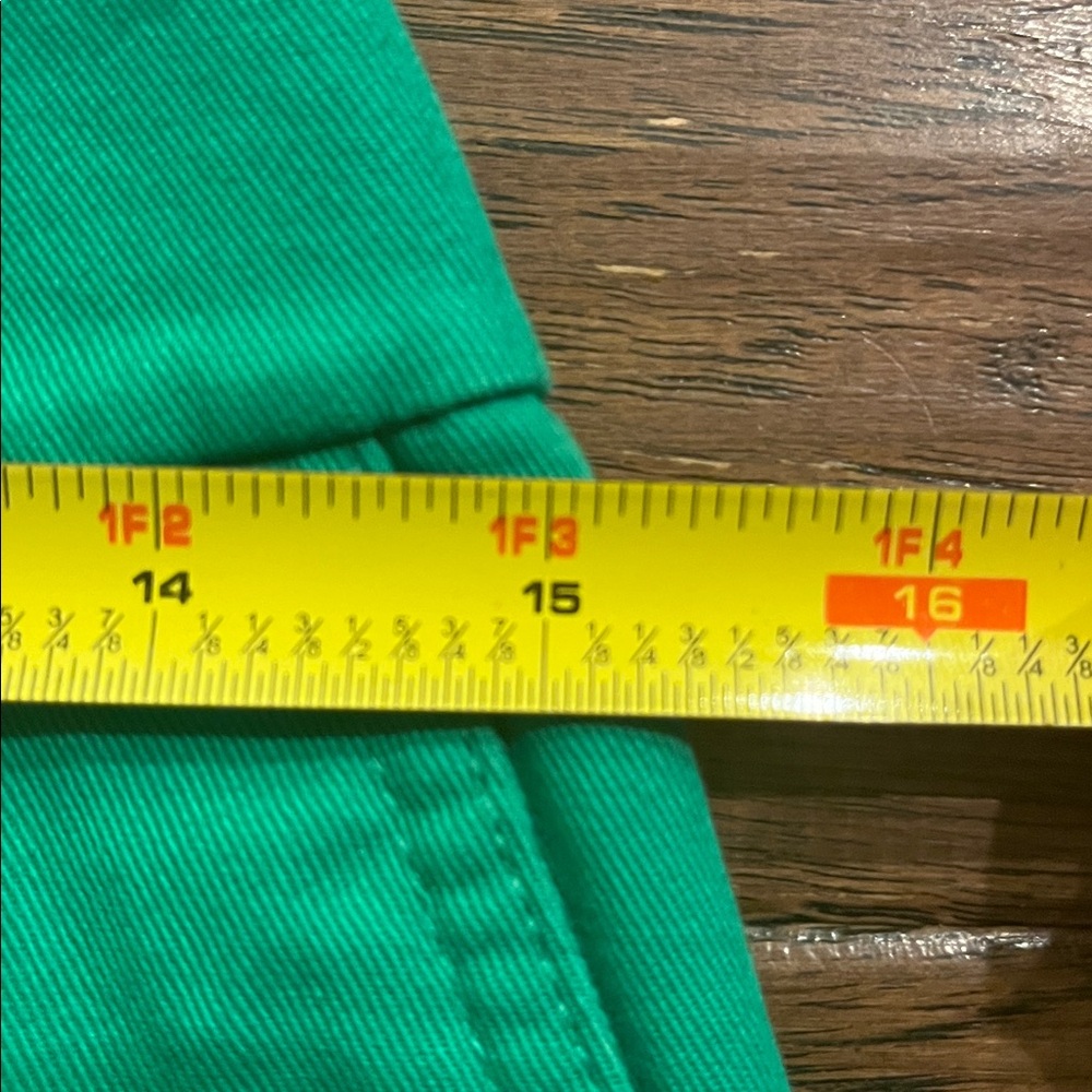 J Crew Size 0 Classic Style Shorts - Picture 6 of 6